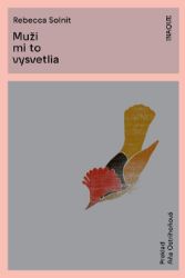 Muži mi to vysvetlia Muži mi to vysvetlia