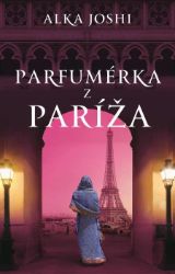 Parfumérka z Paríža Parfumérka z Paríža