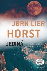 Jediná - Jorn Lier Horst - Krimi a detektivky Jediná