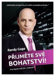 Přijměte své bohatství Přijměte své bohatství