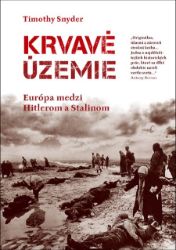 Krvavé územie Krvavé územie