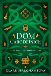 Dom čarodejnice