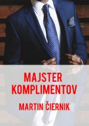 Majster komplimentov Majster komplimentov