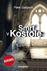 Smrť v kostole Smrť v kostole
