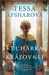 Kuchárka kráľovnej Kuchárka kráľovnej