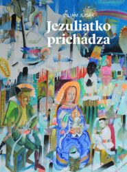 Jezuliatko prichádza