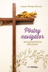 Pôstny navigátor - Filozofie a náboženství Pôstny navigátor