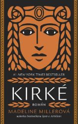 Kirké - Madeline Miller - Fantasy Kirké