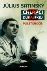 Chlapci z Dunajskej Chlapci z Dunajskej