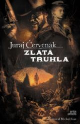 Zlatá truhla - Juraj Červenák - Fantasy Zlatá truhla
