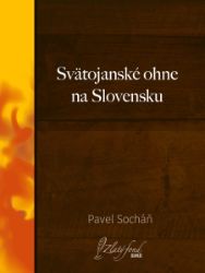 Svätojanské ohne na Slovensku