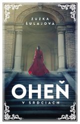 Oheň v srdciach Oheň v srdciach