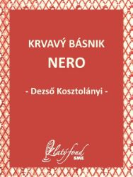 Krvavý básnik Nero Krvavý básnik Nero