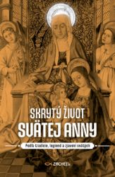 Skrytý život svätej Anny Skrytý život svätej Anny