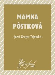 Mamka Pôstková Mamka Pôstková
