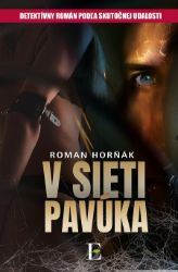 V sieti pavúka V sieti pavúka