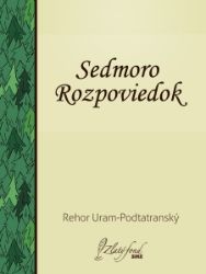 Sedmoro rozpoviedok - Společenská próza Sedmoro rozpoviedok