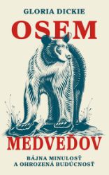 Osem medveďov - E-učebnice a jazyky Osem medveďov
