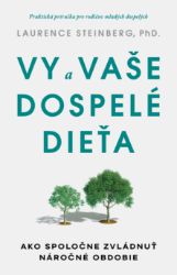 Vy a vaše dospelé dieťa Vy a vaše dospelé dieťa
