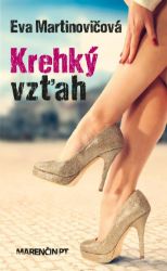 Krehký vzťah Krehký vzťah
