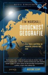 Budúcnosť geografie Budúcnosť geografie