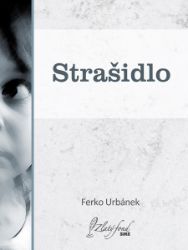 Strašidlo Strašidlo