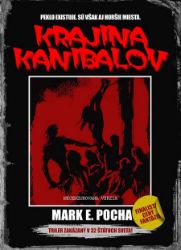 Krajina kanibalov Krajina kanibalov