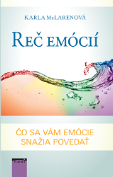 Reč emócií - Psychologie Reč emócií