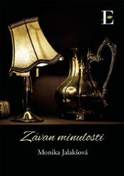 Závan minulosti - Romány Závan minulosti