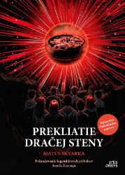 Prekliatie Dračej steny Prekliatie Dračej steny