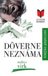 Dôverne neznáma Dôverne neznáma