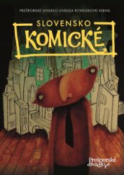 Slovensko Komické Slovensko Komické