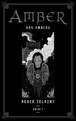 Kroniky Amberu 7 - Roger Zelazny - Fantasy Kroniky Amberu 7