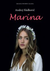 Marína - Poezie a dramatizace Marína