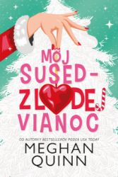 Môj sused - zlodej Vianoc - Romantické Môj sused - zlodej Vianoc