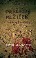 Prachový mužíček Prachový mužíček