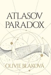 Atlasov paradox - Olivie Blake - Fantasy Atlasov paradox