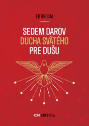 Sedem darov Ducha Svätého pre dušu