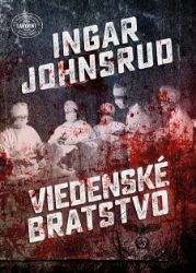 Viedenské bratstvo - Krimi a detektivky Viedenské bratstvo