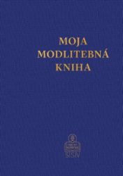 Moja modlitebná kniha - Anselm Grün - Filozofie a náboženství Moja modlitebná kniha