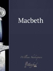 Macbeth - William Shakespeare - Umění, kultura a řemesla Macbeth