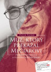 Muž, ktorý prekážal Mečiarovi