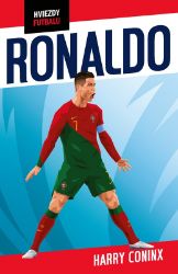 Hviezdy futbalu: Ronaldo Hviezdy futbalu: Ronaldo