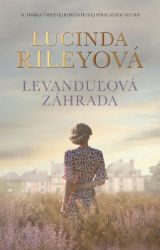 Levanduľová záhrada Levanduľová záhrada