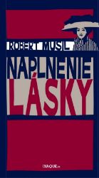 Naplnenie lásky Naplnenie lásky