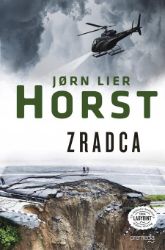 Zradca - Jorn Lier Horst - Krimi a detektivky Zradca