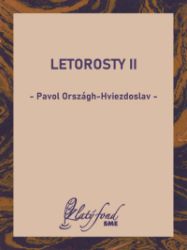 Letorosty II Letorosty II