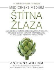 Štítna žľaza - Zdravotnická a lékařská literatura e-knihy Štítna žľaza