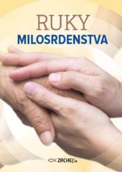 Ruky milosrdenstva - Filozofie a náboženství Ruky milosrdenstva