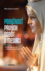 Pobožnosť prvých sobôt v mesiaci Pobožnosť prvých sobôt v mesiaci